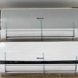 Кондиционер Sitronic Silver 12 Low voltage