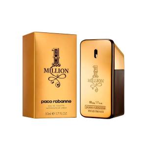 Туалетная вода Paco Rabanne 1 Million