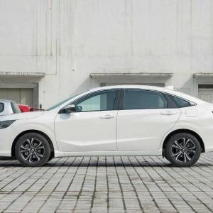 Автомобиль гибрид Honda Crider 190km 2023