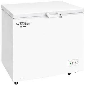 Muzlatgich Technobox 208