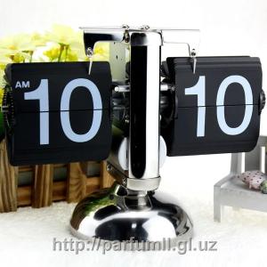 Необычные и оригинальные часы