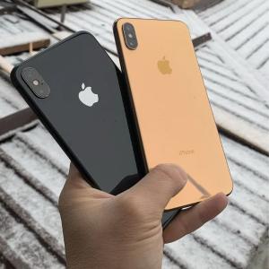 Смартфон Apple iPhone Xs Max 64/256GB