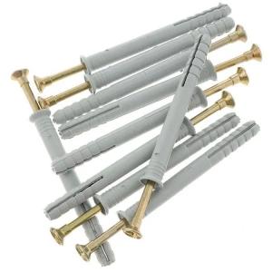 Дюбель гвоздь