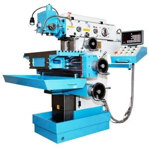 Фрезерные станки