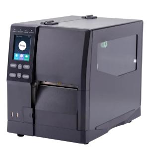 Termal uzatish yorlig'i printeri MERTECH G700 (Ethernet, USB, RS-232)