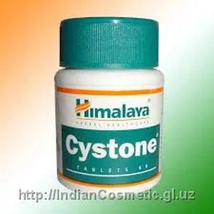 Цистон от компании "Гималаи", 60 таблеток