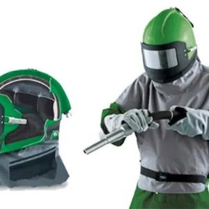 NOVA 2000 himoya niqobi