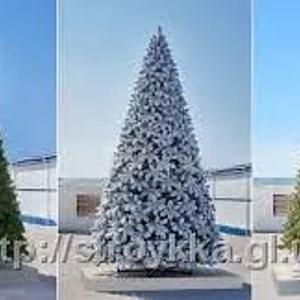 Елки