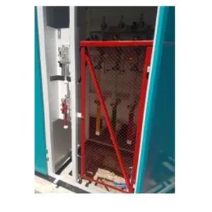 Transformator KTPK-400 kVA / 6(10) / 0,4 kV