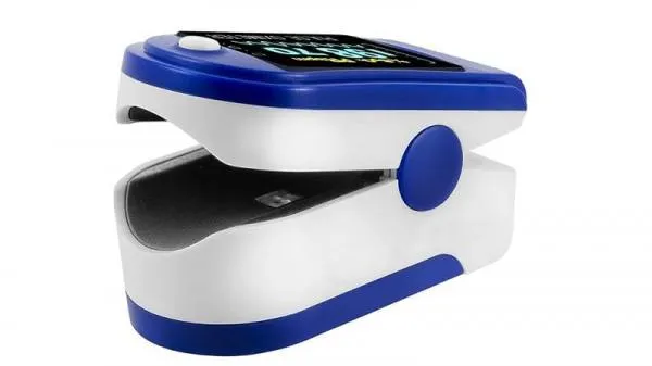 Пульсоксиметры Pulse Oximeter