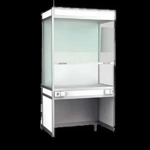 Шкафы с вентиляционной установкой