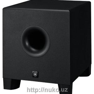 Активный сабвуфер (колонки) Yamaha HS8S