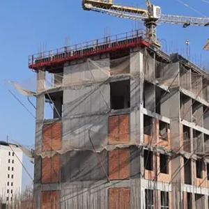 Tashqi menteşeli platformalar (iskalalar)