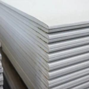 Гипсокартон