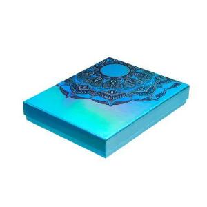 Ежедневник антистресс MANDALA SET