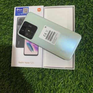 Смартфон Xiaomi Redmi Note 12S 12/256GB