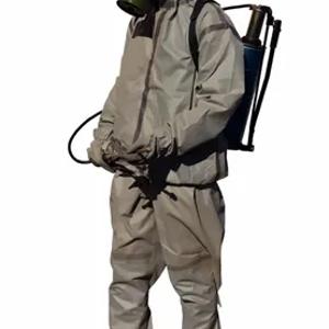 Костюм химстойкий Л-1