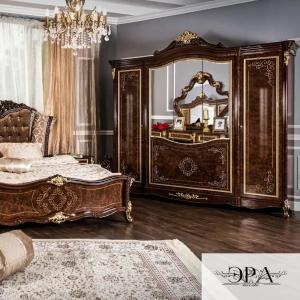 Спальный гарнитур Оливия