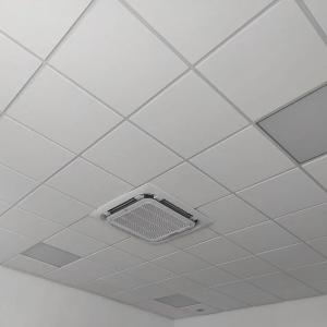 LED панель светильник светодиодный для Armstrong Встраиваемая