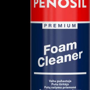 Монтажная пена PENOSIL Premium Foam Cleaner