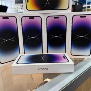 Смартфон Apple iPhone 14 Pro