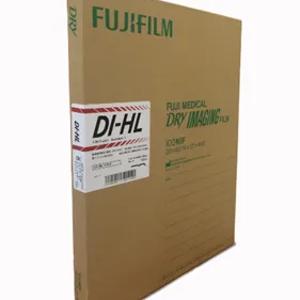 Пленка рентгеновская медицинская FUJIFILM DI-HL 26*36