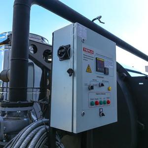 Termal yog 'qozonlari