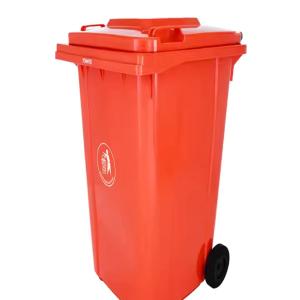 Axlat konteyneri 360 litr