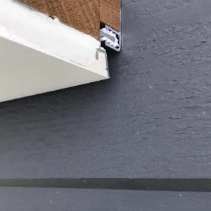 Теневой профиль и плинтус для гипсокартона,профиль для потолка и пола.