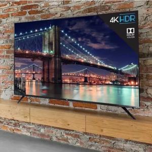 Телевизор TCL 55" HD IPS Wi-Fi Android