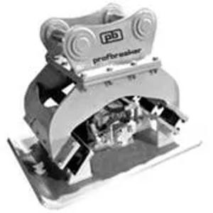 Вибротрамбовка Profbreaker для любых видов спецтехники