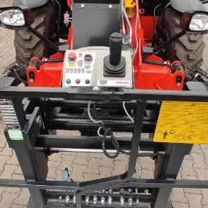 MANITOU MLT-Х 735 LSU