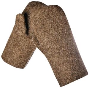 Рукавицы суконные ОП