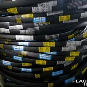 Ремни клиновые