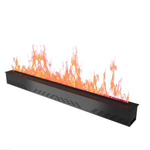 Паровой камин  ECO FIRE