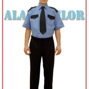 Одежда для работников охранных структур