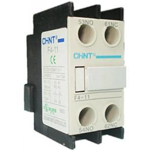 CHINT Modulli kontaktor NCH8-20/20 220V 50Hz 20A