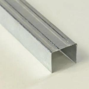 Yon tomonlar uchun egilgan profil