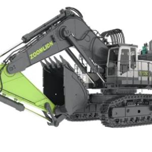 Ekskavator ZE1250G
