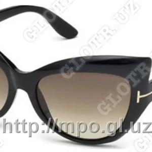 Очки солнцезащитные от TOM FORD