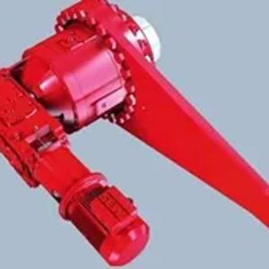 Планетарные редукторы (PMC серии)