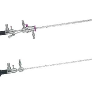 Набор инструментов для гистероскопии “EasyCare” 