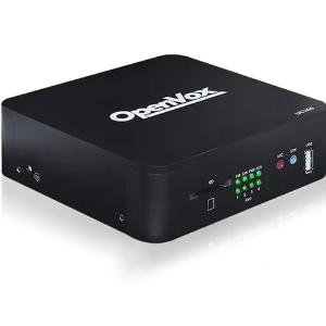 мини АТС - ip телефония IP АТС OpenVox UC300