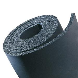 Вспененный каучук для трубоизоляции