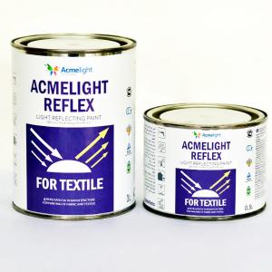 Светоотражающая краска