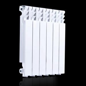 Алюминиевый радиатор ASR 500