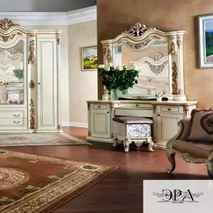 Yotoq xonasi Gabriella