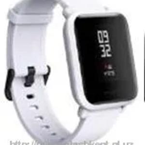 Часы Amazfit Bip