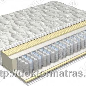 Matras dock № 2