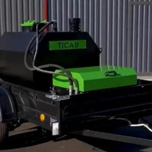 Гудронатор 1000 литров BS-1000